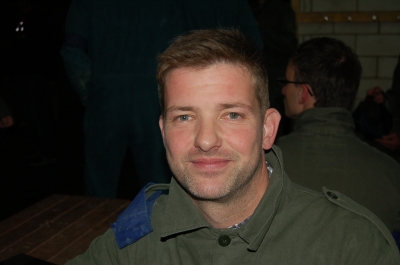 Dennis, Haagse Ramboos, Marsman, Spatznatz 